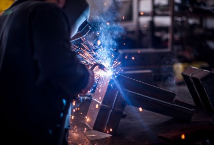 출장 용접 서비스